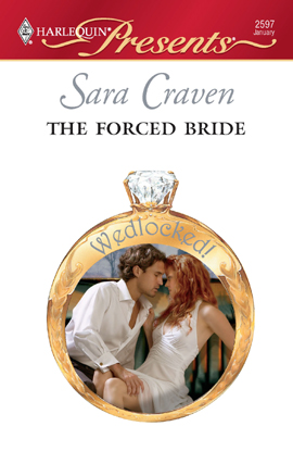 Title details for The Forced Bride by Sara Craven - Available